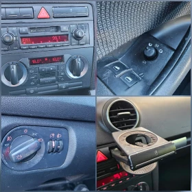 Audi A3 1.9 TDI KLIMATIK/EURO-4 | Mobile.bg � ����� ������ 15