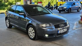 Audi A3 1.9 TDI KLIMATIK/EURO-4 | Mobile.bg � ����� ������ 9
