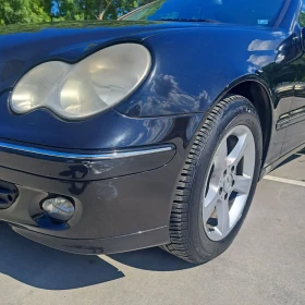 Mercedes-Benz C 220 | Mobile.bg � ����� ������ 2