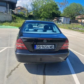 Mercedes-Benz C 220 | Mobile.bg � ����� ������ 3