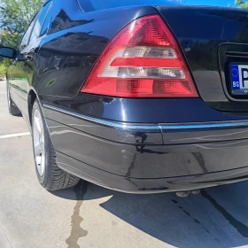 Mercedes-Benz C 220 | Mobile.bg � ����� ������ 4