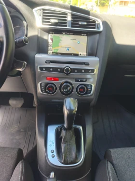 Citroen C4 1.6 HDI Automat | Mobile.bg � ����� ������ 12