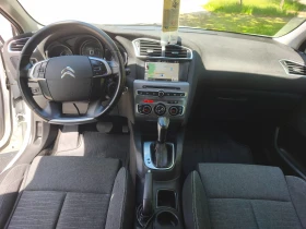 Citroen C4 1.6 HDI Automat | Mobile.bg � ����� ������ 11
