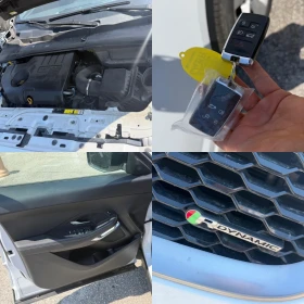 Jaguar E-pace R dynamic * 2.0d AWD 150hp* КОЖА* КАМЕРА* 2020г - 14500 € / 28359.53 лв. - 76468117 3