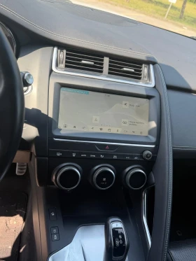 Jaguar E-pace R dynamic * 2.0d AWD 150hp* КОЖА* КАМЕРА* 2020г - 14500 € / 28359.53 лв. - 76468117 9