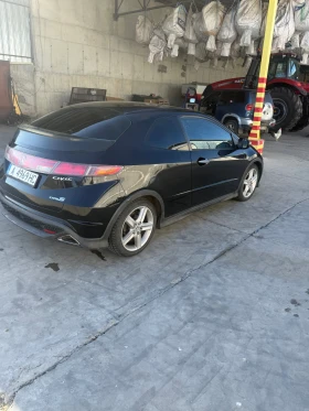 Honda Civic 8 генерация type s - 5300 € / 10365.90 лв. - 71167458 4