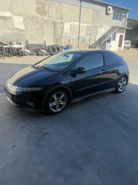 Honda Civic 8 генерация type s - 5300 € / 10365.90 лв. - 71167458 2