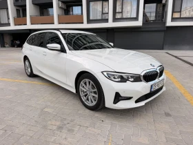 ����� �� �������� �� BMW 330
