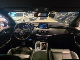 Kia Stinger 2.0 TURBO 2WD PLATINUM | Mobile.bg � ����� ������ 7