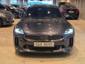 Kia Stinger 2.0 TURBO 2WD PLATINUM | Mobile.bg � ����� ������ 3