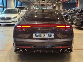 Kia Stinger 2.0 TURBO 2WD PLATINUM | Mobile.bg � ����� ������ 4