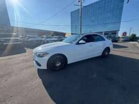 Mercedes-Benz C 300 4Matic* 360* ТОП