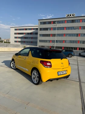 Citroen DS3 1.6T 157hp | Mobile.bg � ����� ������ 10