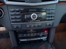 Mercedes-Benz E 350 3.0d/AMG - Line/4matic/AirMatic/ | Mobile.bg � ����� ������ 9