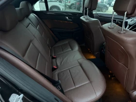Mercedes-Benz E 350 3.0d/AMG - Line/4matic/AirMatic/ | Mobile.bg � ����� ������ 12