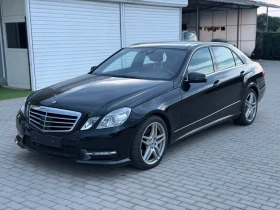 Mercedes-Benz E 350 3.0d/AMG - Line/4matic/AirMatic/ | Mobile.bg � ����� ������ 3