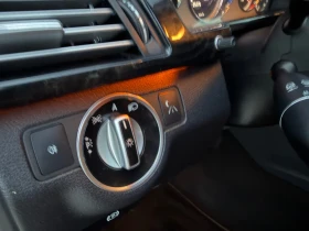 Mercedes-Benz E 350 3.0d/AMG - Line/4matic/AirMatic/ | Mobile.bg � ����� ������ 16
