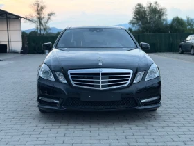 Mercedes-Benz E 350 3.0d/AMG - Line/4matic/AirMatic/ | Mobile.bg � ����� ������ 2