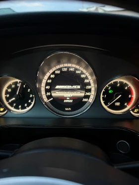 Mercedes-Benz E 350 3.0d/AMG - Line/4matic/AirMatic/ | Mobile.bg � ����� ������ 17