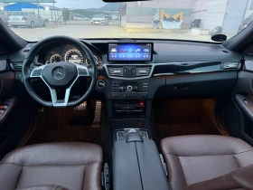 Mercedes-Benz E 350 3.0d/AMG - Line/4matic/AirMatic/ | Mobile.bg � ����� ������ 7