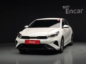 Kia K3 1.6 Automatic | Auto.bg — изображение 3