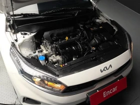 Kia K3 1.6 Automatic | Auto.bg — изображение 6