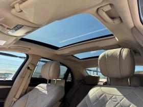 Mercedes-Benz S 560 LONG | Designo-Silk | FULL EXTRAS | 80000KM | Mobile.bg � ����� ������ 13