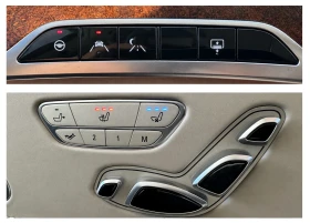 Mercedes-Benz S 560 LONG | Designo-Silk | FULL EXTRAS | 80000KM | Mobile.bg � ����� ������ 16