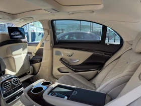 Mercedes-Benz S 560 LONG | Designo-Silk | FULL EXTRAS | 80000KM | Mobile.bg � ����� ������ 14