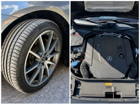 Mercedes-Benz S 560 LONG | Designo-Silk | FULL EXTRAS | 80000KM | Mobile.bg � ����� ������ 17