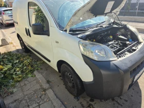 Fiat Fiorino 1.3 Топ състояние  - 2900 € - 41183206 2