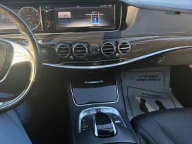 Mercedes-Benz S 550 4MATIC* ����* �������* ������* BURMASTER* PANO* 36 | Mobile.bg � ����� ������ 9