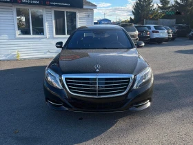 Mercedes-Benz S 550 4MATIC* ����* �������* ������* BURMASTER* PANO* 36 | Mobile.bg � ����� ������ 6