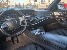 Mercedes-Benz S 550 4MATIC* ����* �������* ������* BURMASTER* PANO* 36 | Mobile.bg � ����� ������ 12