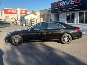 Mercedes-Benz S 550 4MATIC* ����* �������* ������* BURMASTER* PANO* 36 | Mobile.bg � ����� ������ 2