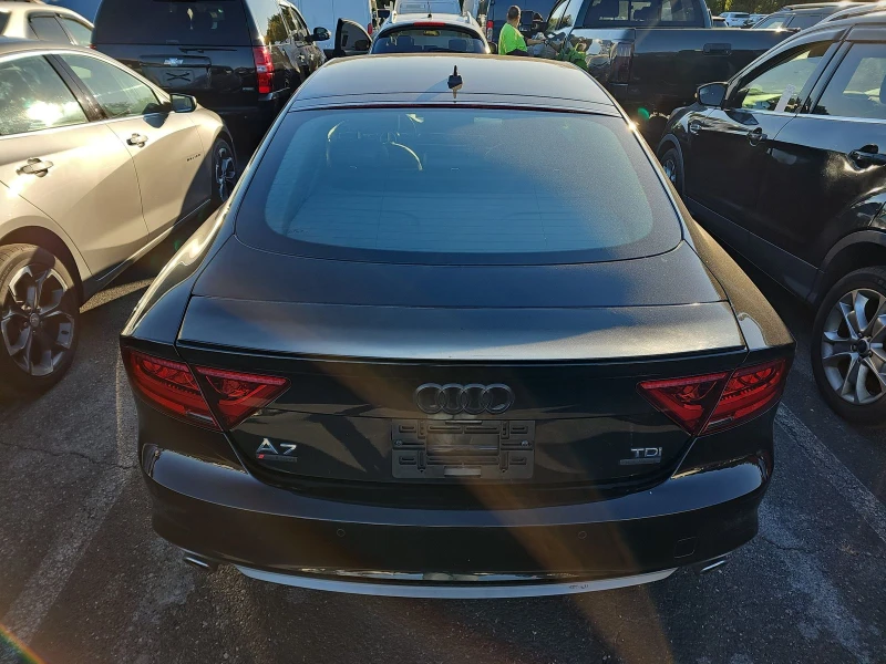 Audi A7 PRESTIGE S-LINE, снимка 5 - Автомобили и джипове - 47744502