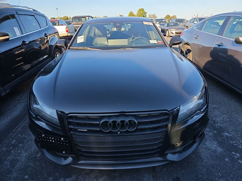 Audi A7 PRESTIGE S-LINE, снимка 2 - Автомобили и джипове - 47744502