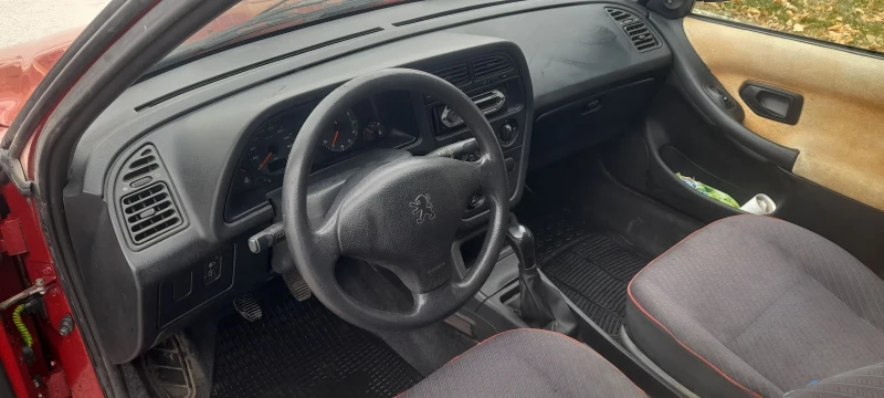 Peugeot 306, снимка 5 - Автомобили и джипове - 47907212