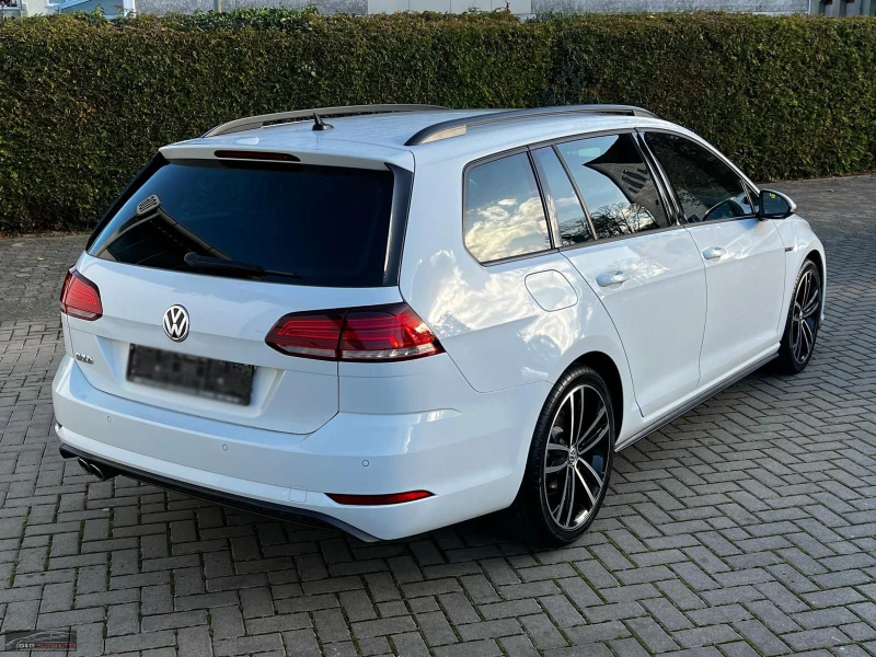 VW Golf VII-GTD/184HP/VIRTUAL/DSG/LED/CAM/595b, снимка 5 - Автомобили и джипове - 48283894