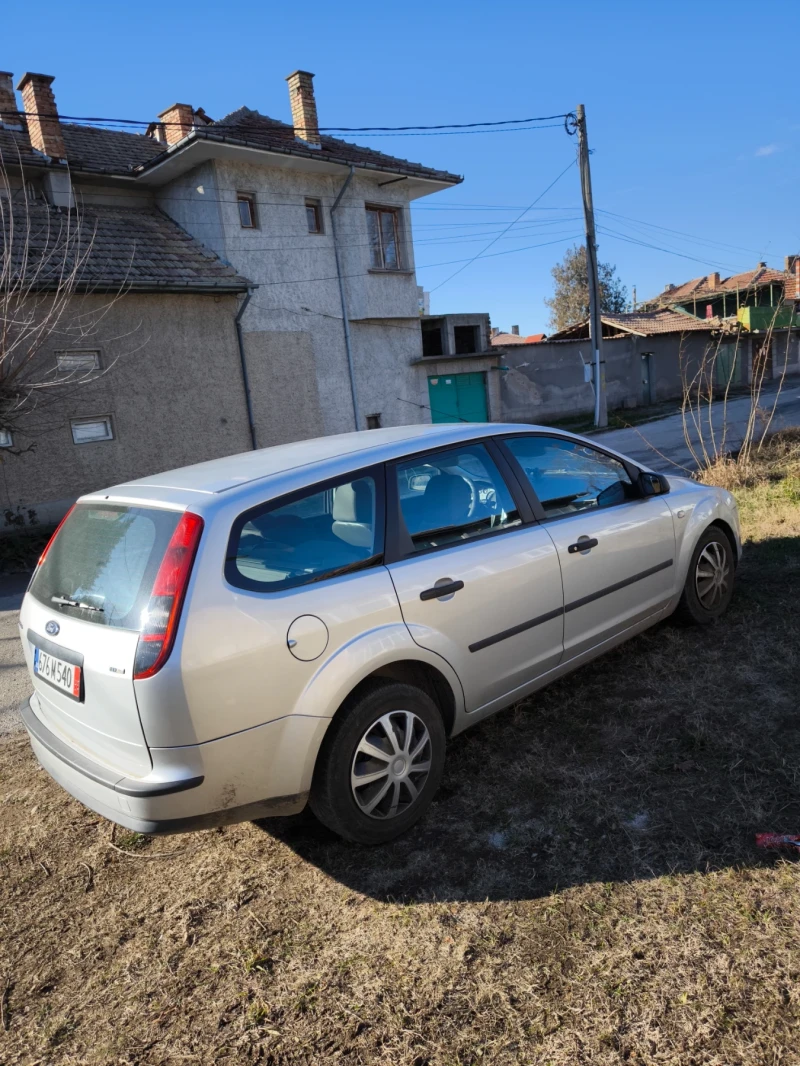 Ford Focus, снимка 4 - Автомобили и джипове - 48378710