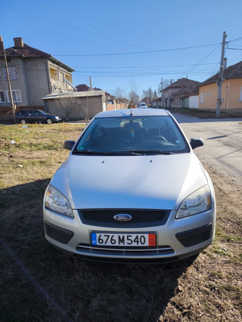 Ford Focus, снимка 7 - Автомобили и джипове - 48378710