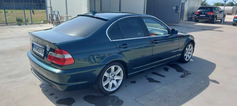 BMW 328, снимка 3 - Автомобили и джипове - 49213832