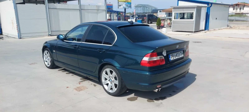 BMW 328, снимка 5 - Автомобили и джипове - 49213832