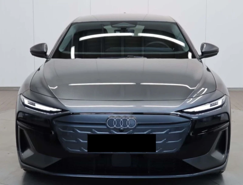 Audi A6 e-TRON* PERFORMANCE* S-LINE* DISTR* , снимка 2 - Автомобили и джипове - 50189347