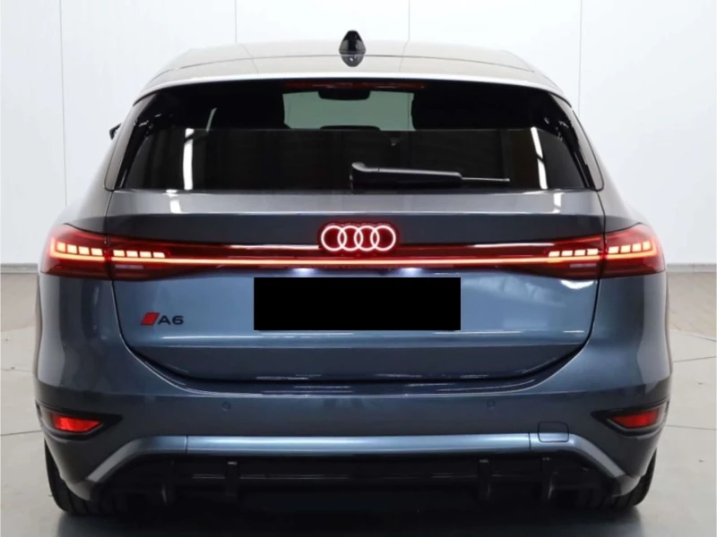 Audi A6 e-TRON* PERFORMANCE* S-LINE* DISTR* , снимка 3 - Автомобили и джипове - 50189347