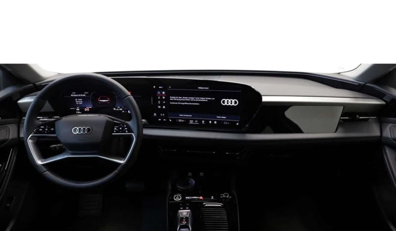 Audi A6 e-TRON* PERFORMANCE* S-LINE* DISTR* , снимка 7 - Автомобили и джипове - 50189347