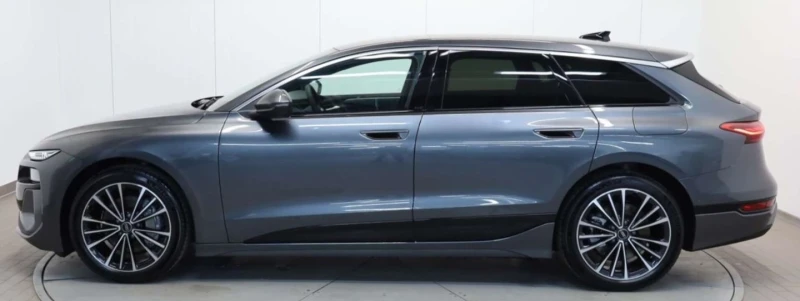 Audi A6 e-TRON* PERFORMANCE* S-LINE* DISTR* , снимка 5 - Автомобили и джипове - 50189347