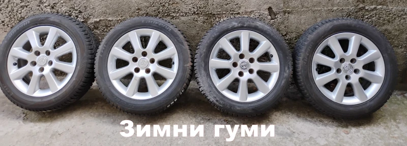 Toyota Avensis D4D, снимка 17 - Автомобили и джипове - 52553066