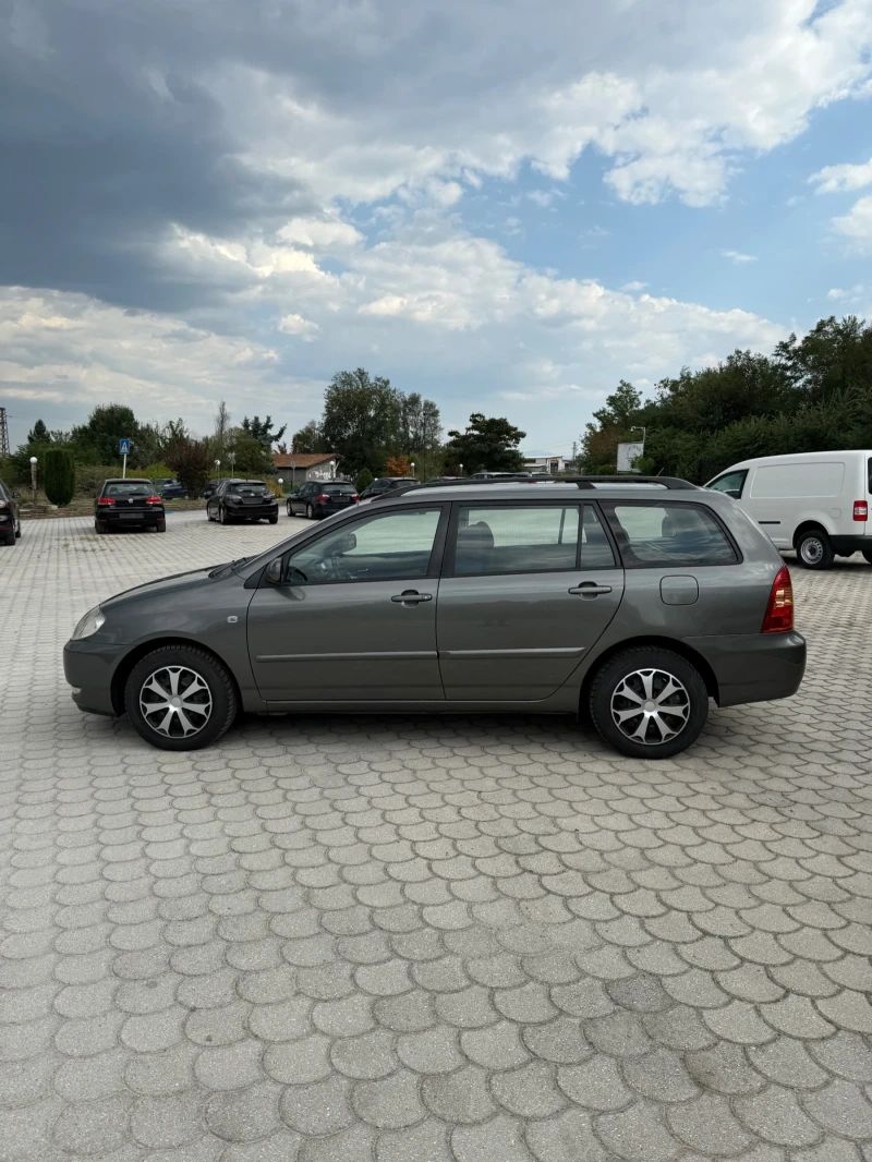 Toyota Corolla, снимка 6 - Автомобили и джипове - 51368395