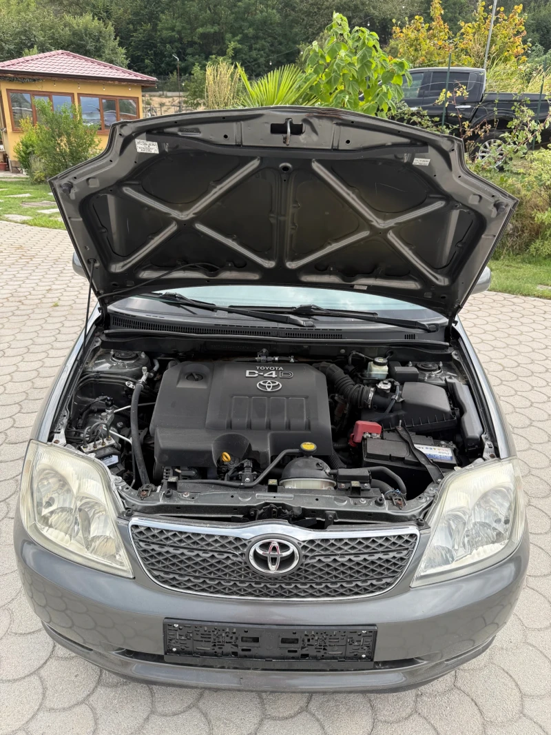 Toyota Corolla, снимка 12 - Автомобили и джипове - 51368395